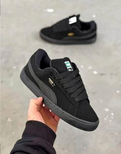 Puma Suede Importadas G5