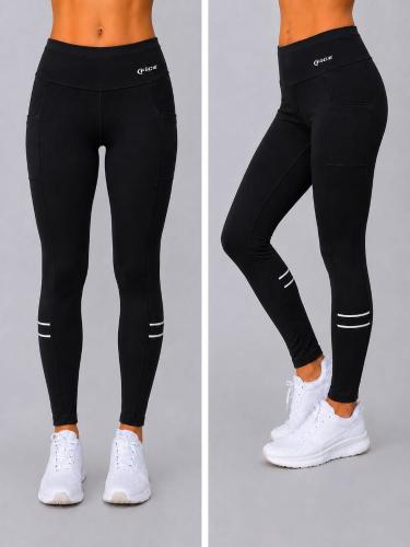 Calza Deportiva Termica