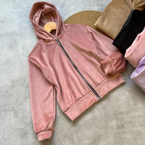 Campera Dolores