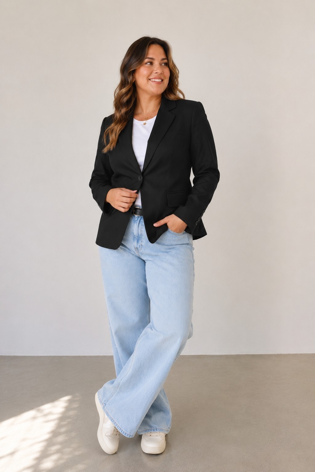 Blazer Importado - Imagen 2
