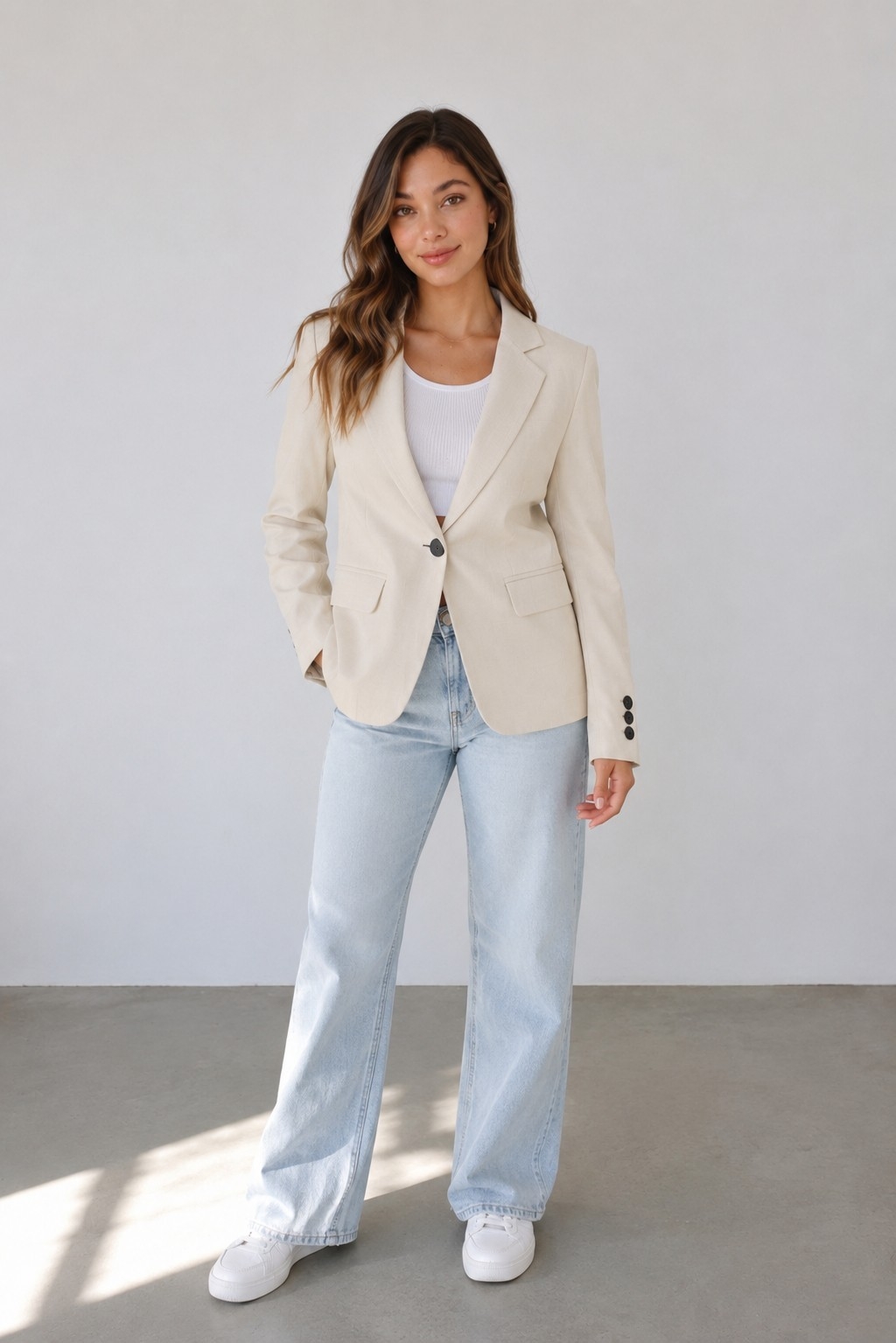 Blazer Importado - Imagen 6