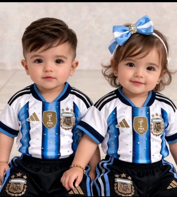 Camiseta Bebé - Imagen 3