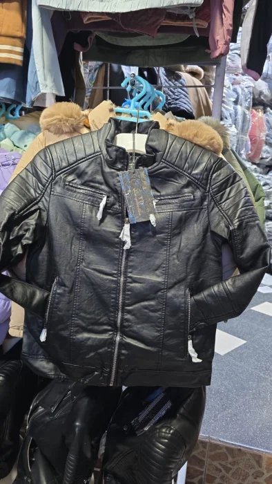 Yd Hombre Cuero