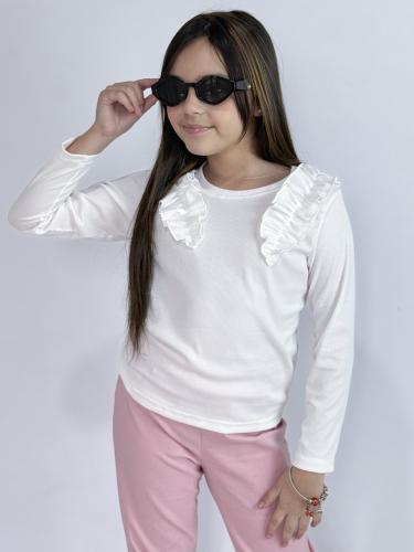 Camiseta Lidia