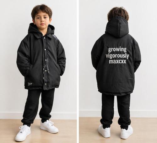 Campera Nene