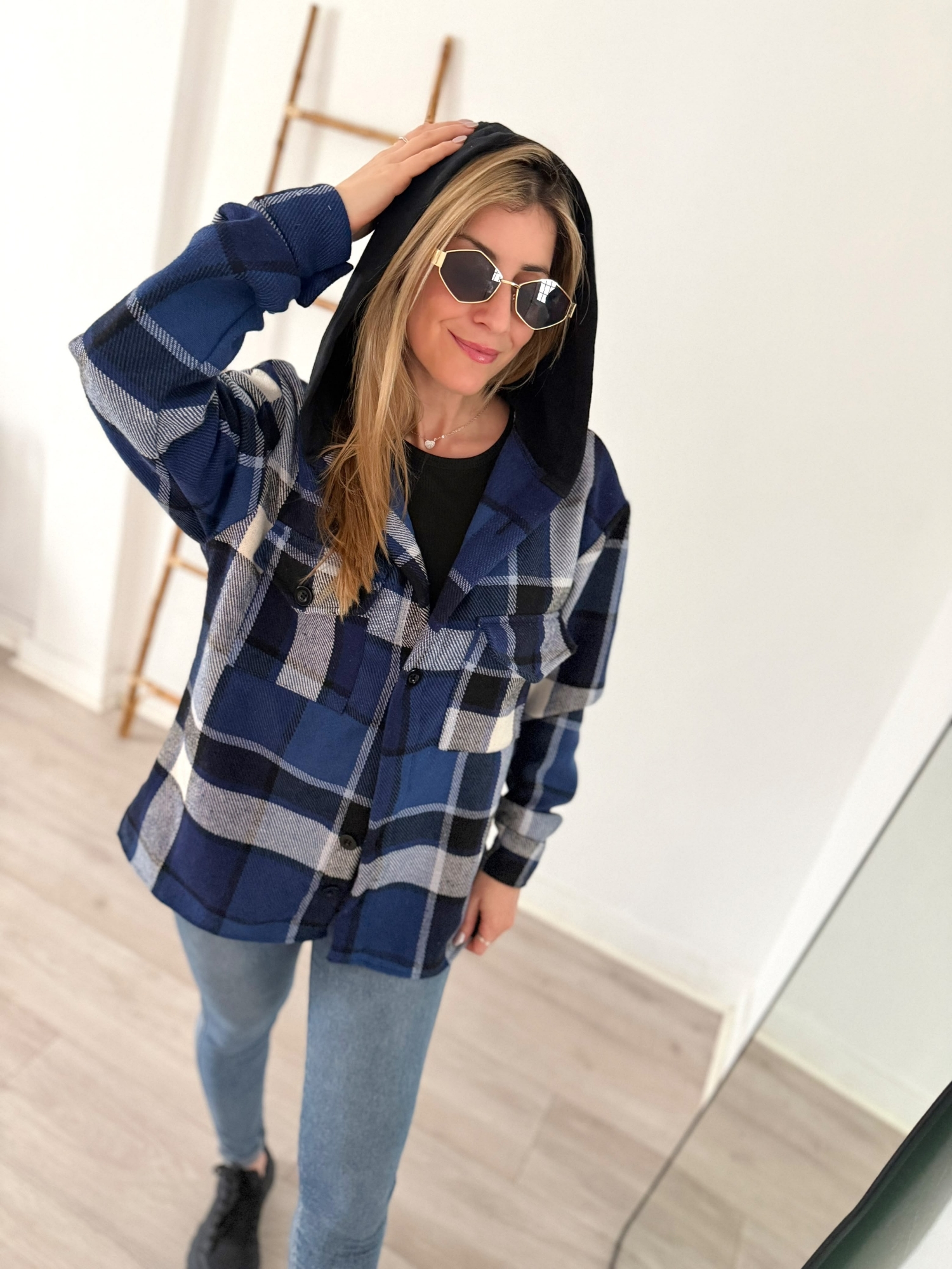 Leñadoras Oversize - Imagen 6