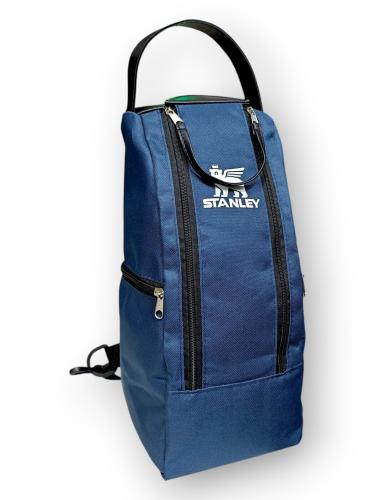 Bolso Matero C/ Porta Termo Impermeable 36×15× Prof 18 Cm Aprox, Marroquineria - Miniatura 5