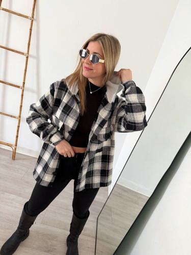 Leñadoras Oversize