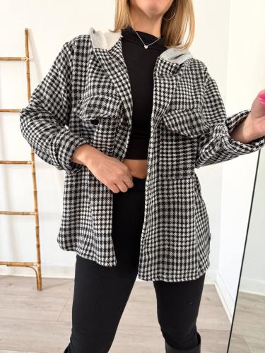 Leñadoras Oversize