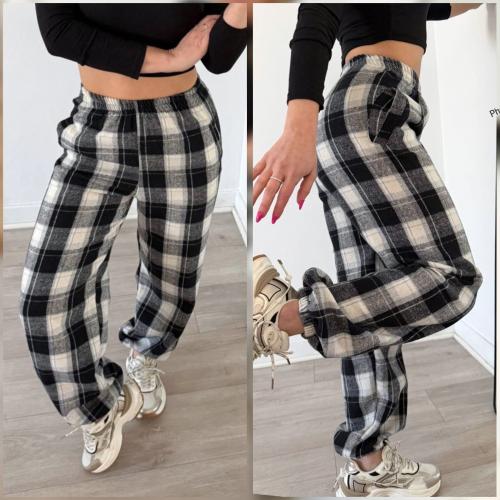 Baggy Escocés