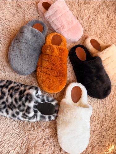 Pantuflas