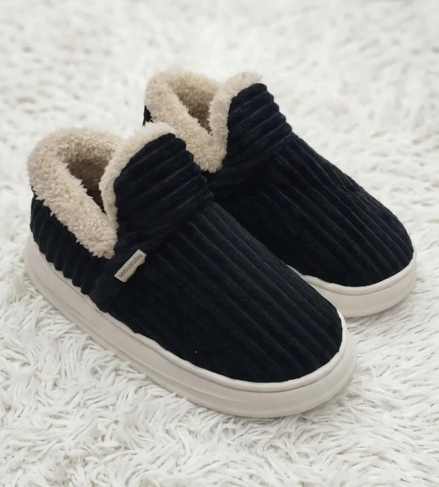 Pantuflas Cerradas/hornito/pantubotas