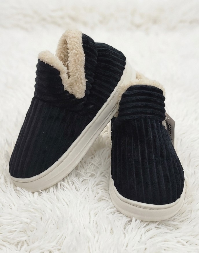 Pantuflas Cerradas/hornito/pantubotas - Imagen 3