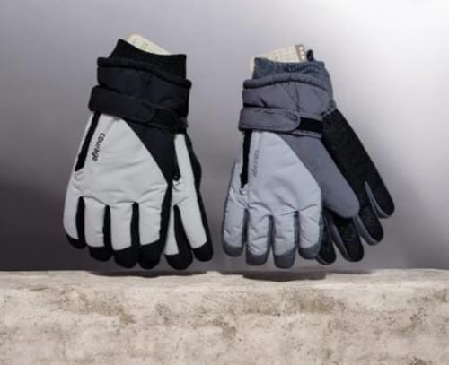 Guantes para Trekking