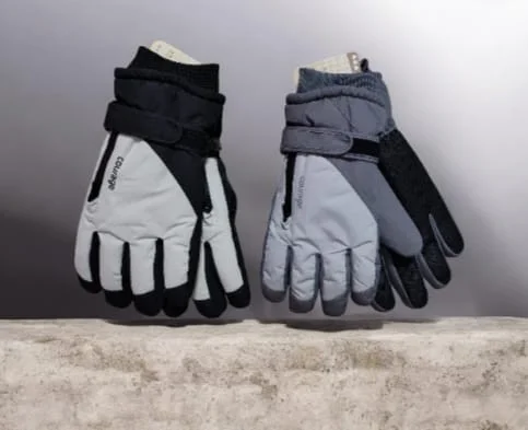 Guantes para Trekking
