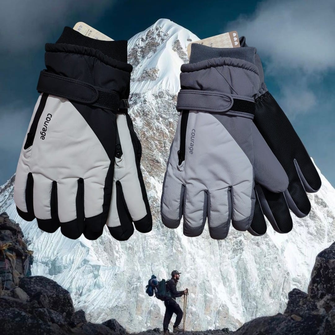 Guantes para Trekking - Imagen 2