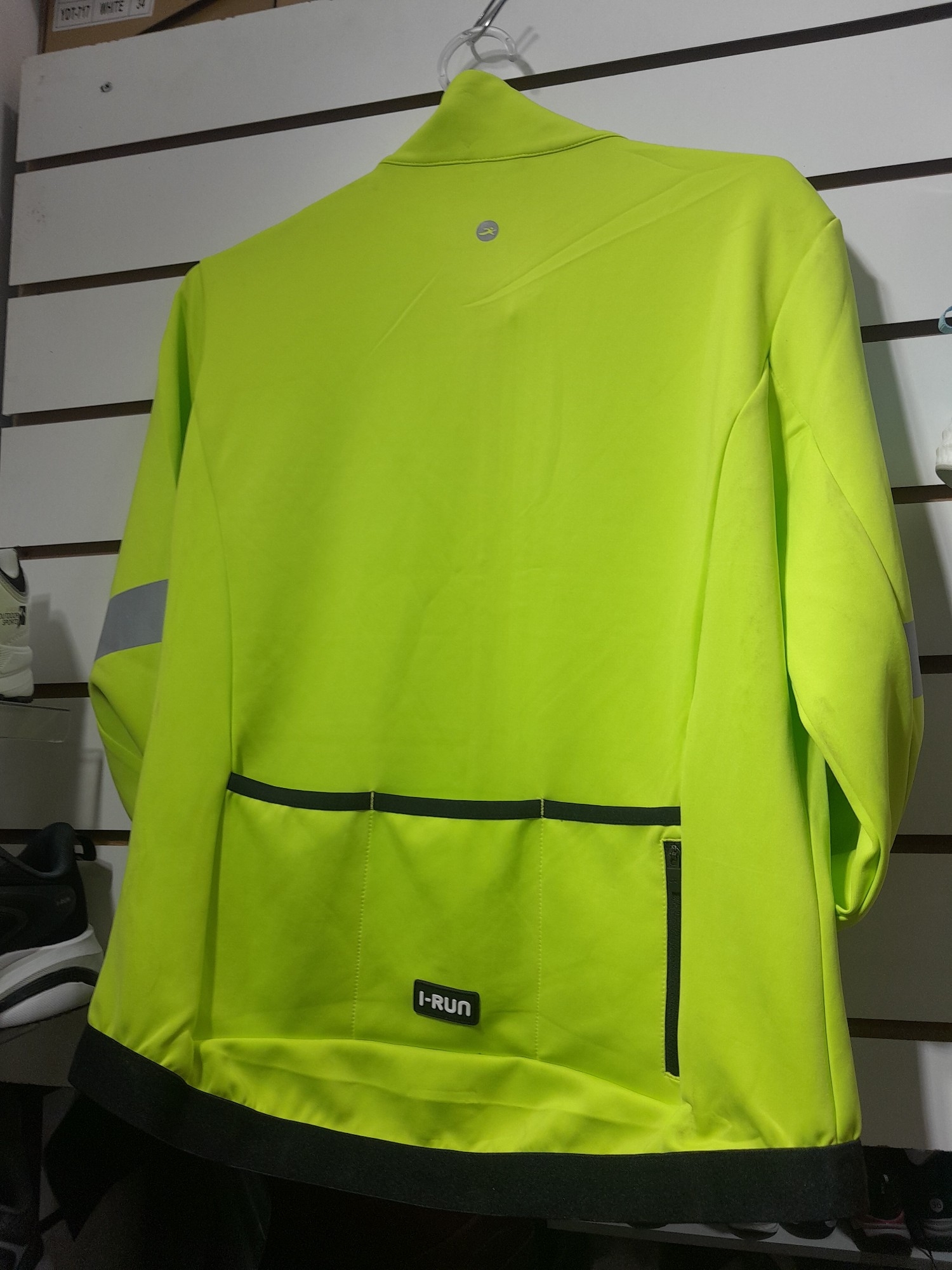 Campera Exclusiva para Ciclistas - Imagen 6
