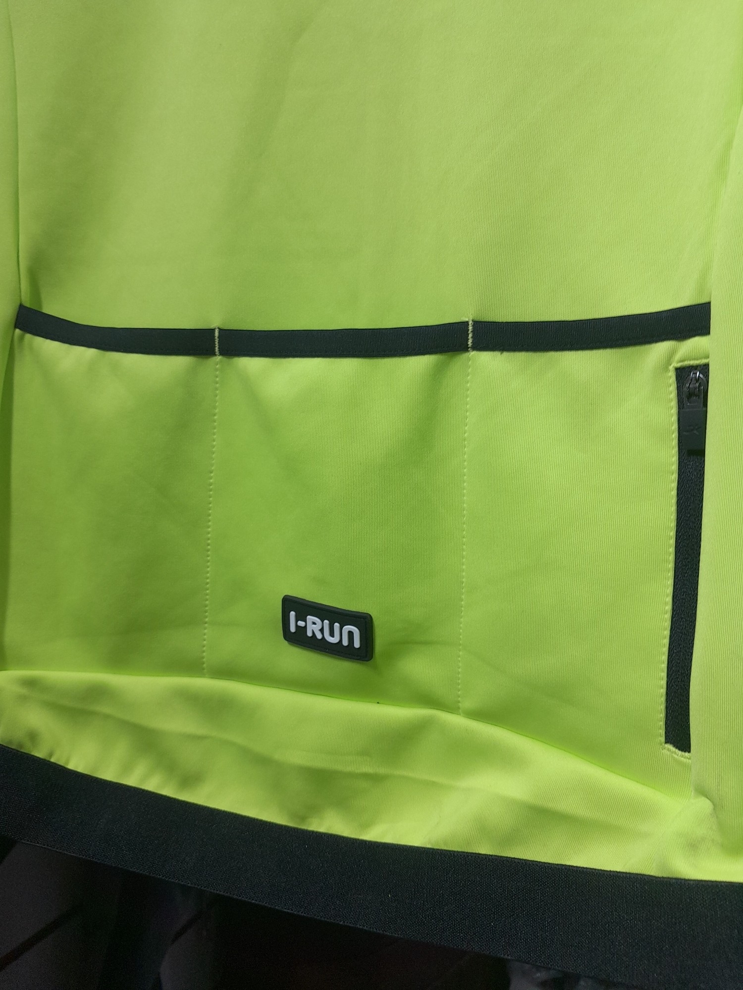 Campera Exclusiva para Ciclistas - Imagen 3