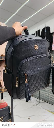 Liquidacion Mochilas Irun Ecocuero