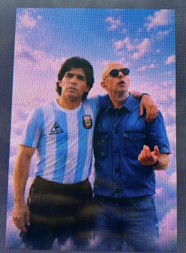 Banderas Argentinas - Miniatura 3