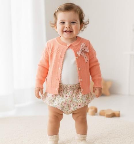 Cardigans Beba   1a5