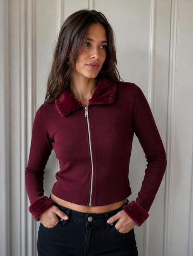 Campera Tini