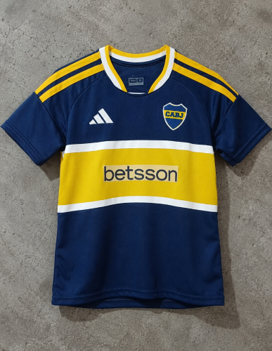 Camiseta Boca