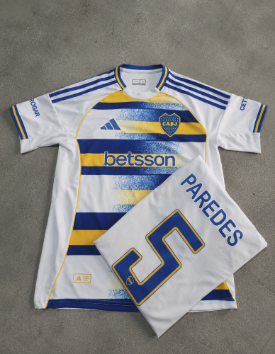 Camiseta Boca