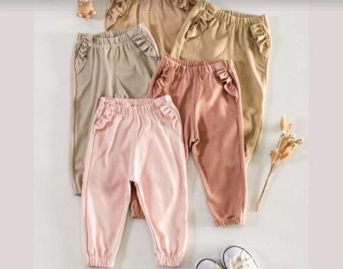 Pantalon Darlon Beba 2a5