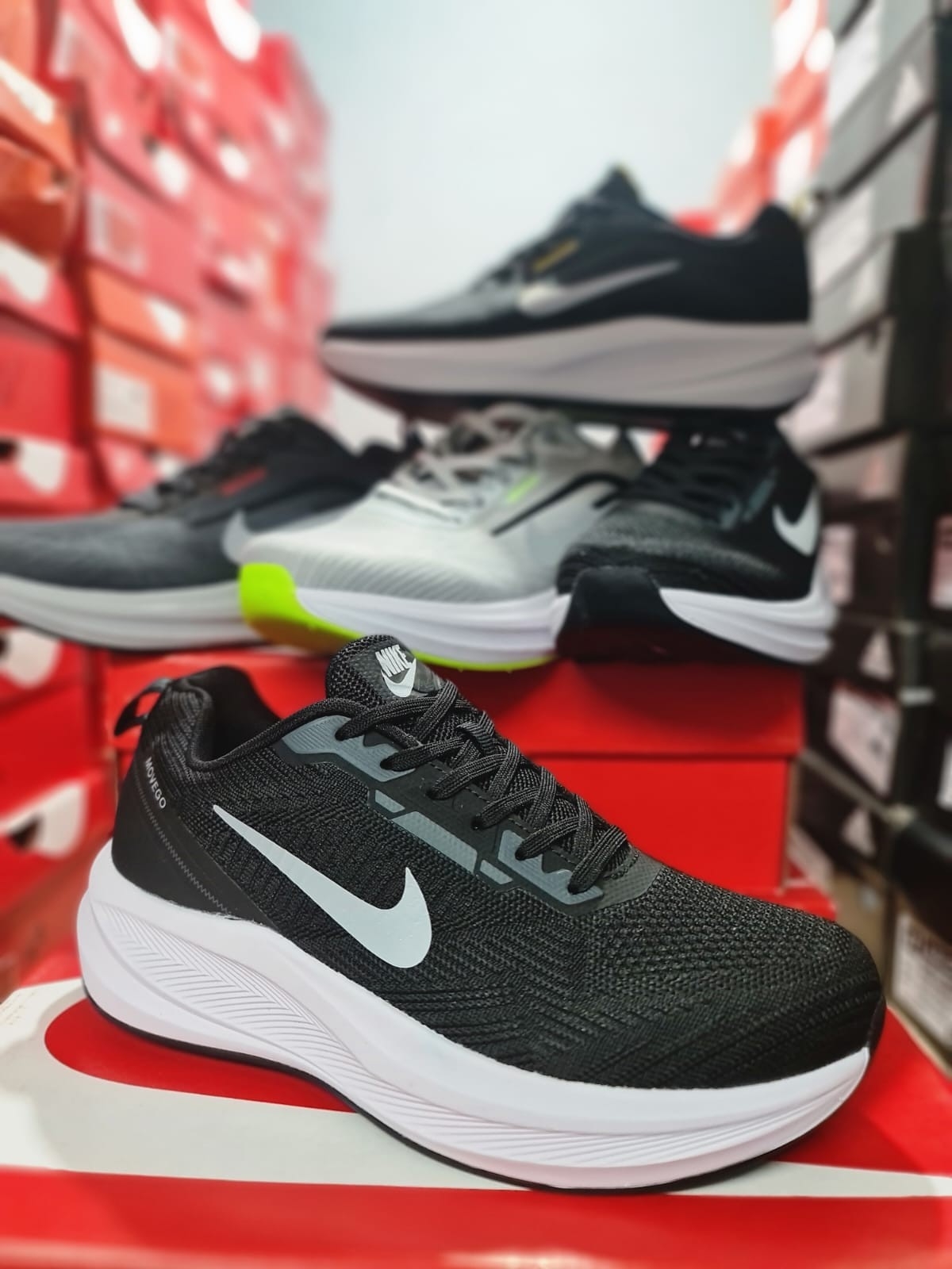 Nikkee Deportivas Importadas - Imagen 6