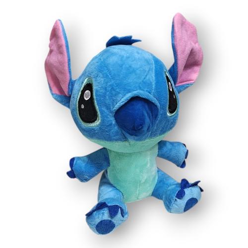 Peluche Stitch de 20 Cm Aprox, Día del Niño, Jugueteria