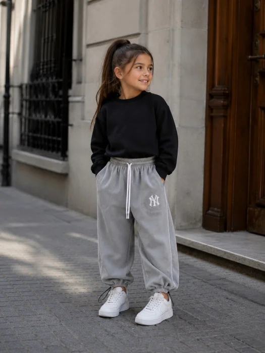 Baggy Unisex  C/logo!