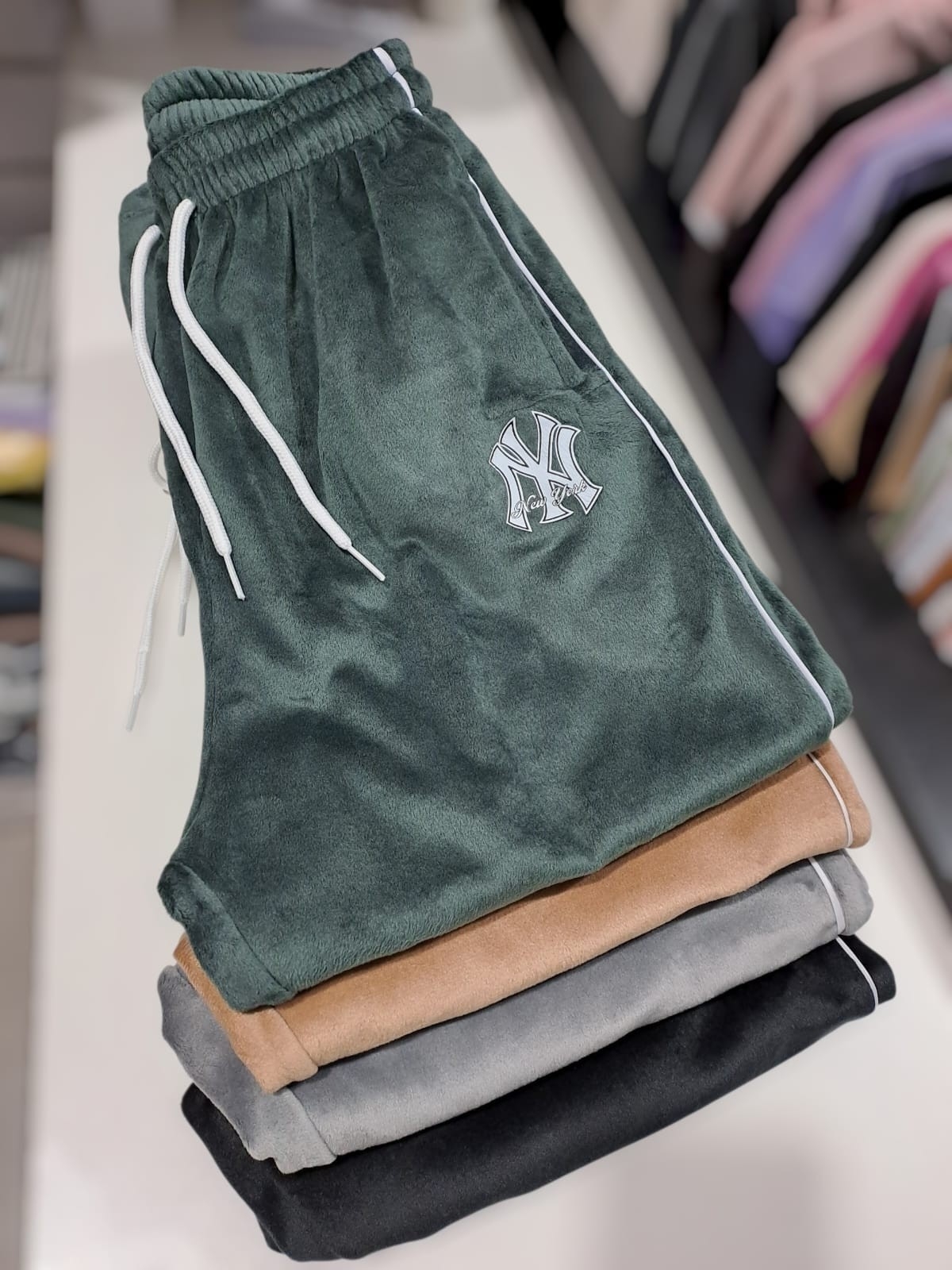Baggy Unisex  C/logo! - Imagen 2