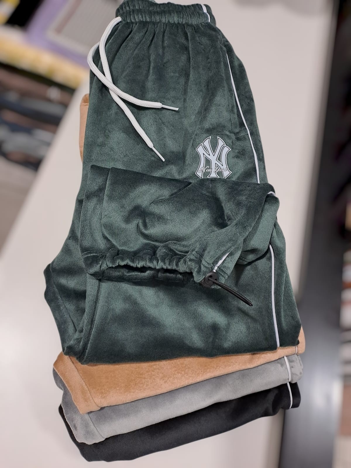 Baggy Unisex  C/logo! - Imagen 3