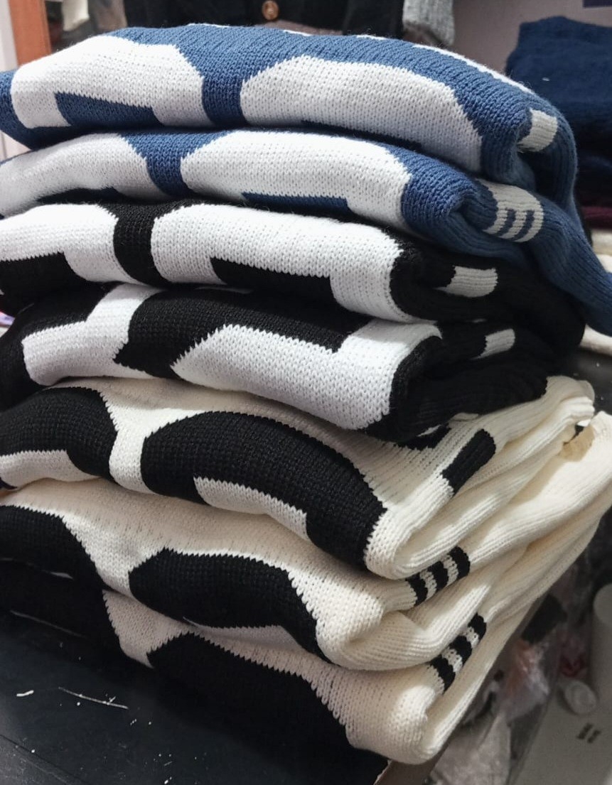 Cuello Bote Blonde - Imagen 2