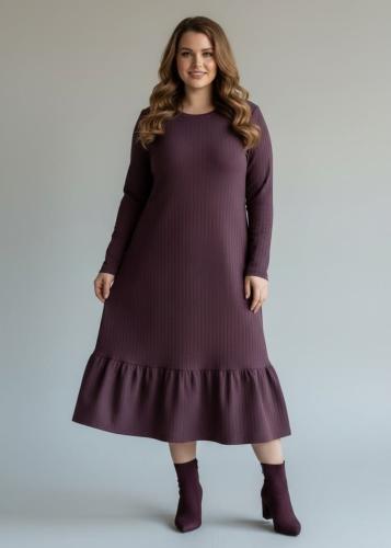 Vestido para Morley Vintaje  por Pedido