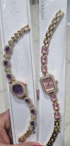 Reloj de Dama