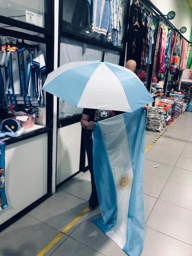 Paraguas Grandes de Argentina