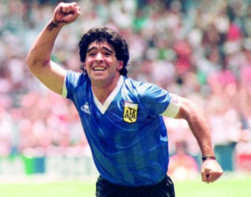 Camiseta Afa Retro Temporada 1982_