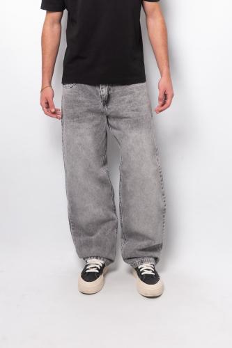 Relaxed Fit