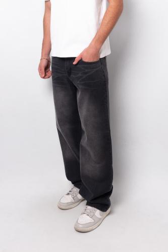 Baggy Gris Topo