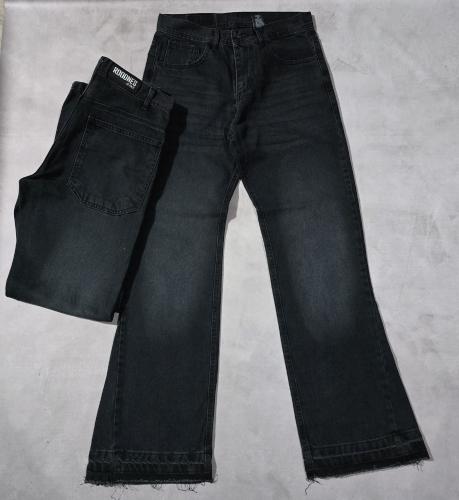 Flare Gris Topo
