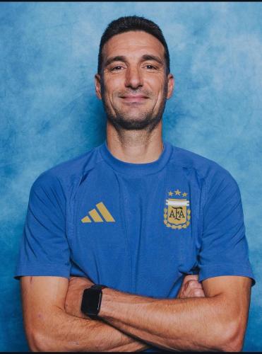 Remera Dt. Selección Argentina.