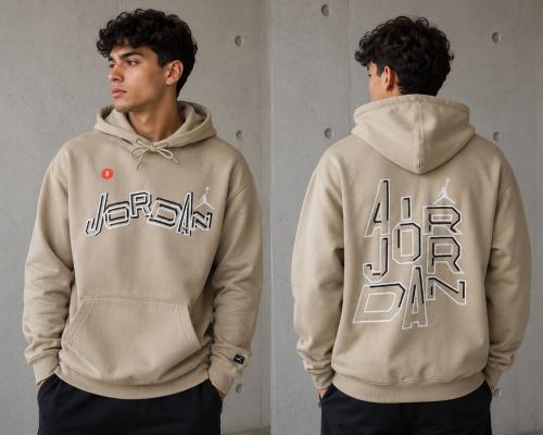 Buso Jordan Doble Estampado