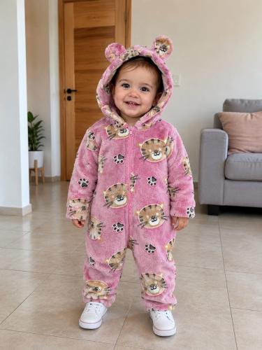 Enteritos para Bebés de Polar Soft