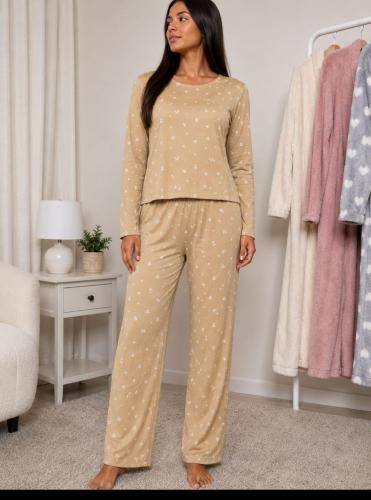Pijamas Mujer