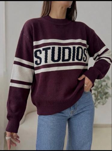Sweater Studio