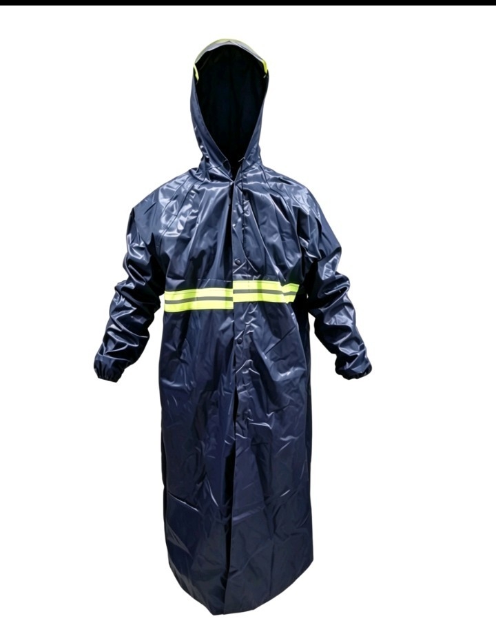Piloto de Lluvia para Adulto Talle Único del S al Xl - Imagen 3