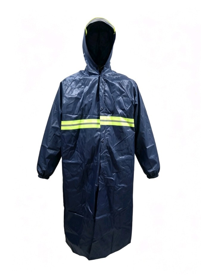 Piloto de Lluvia para Adulto Talle Único del S al Xl - Imagen 4