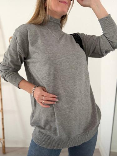 Media Polera Tania